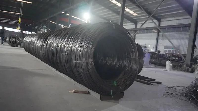 Smooth Surface Pc Wire